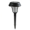 Solar Powered LED Bug Zapper