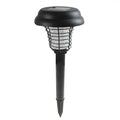 Solar Powered LED Bug Zapper by DailySale