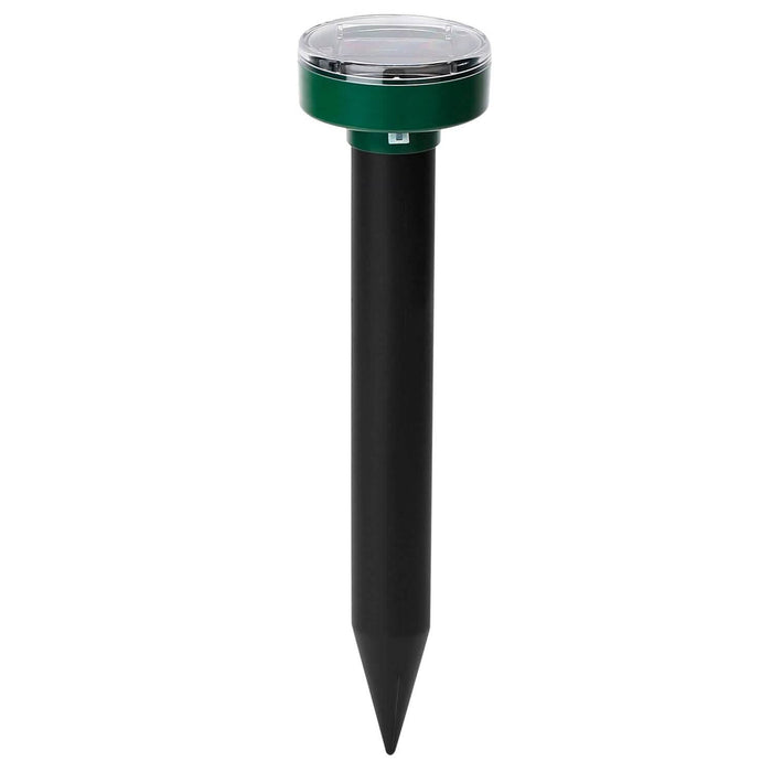 Solar Powered Mole Repeller by DailySale