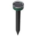 Solar Powered Mole Repeller by DailySale
