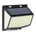 Solar Powered Outdoor Wall Lights by DailySale