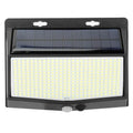 Solar Powered Outdoor Wall Lights by DailySale