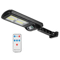 Solar Powered Wall Outdoor Lights by DailySale
