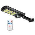Solar Powered Wall Outdoor Lights by DailySale