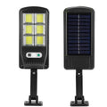 Solar Powered Wall Outdoor Lights by DailySale