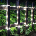 Solar Rope Lights 23m/75.5FT 200LED by DailySale