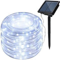 Solar Rope Lights 23m/75.5FT 200LED by DailySale