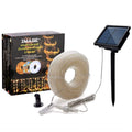 Solar Rope Lights 23m/75.5FT 200LED by DailySale