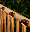 Solar Step Light