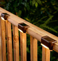 Solar Step Light by DailySale