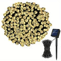Solar String Lights Outdoor Waterproof by DailySale