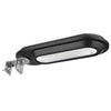 Solar Wall Light Outdoor 18 LED's Dusk to Dawn Fence Lamp