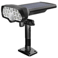 Solar Wall Light Outdoor Motion Sensor Light by DailySale