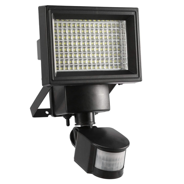 Solar Wall Lights 120 LEDs by DailySale