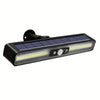 Solar Waterproof Movement Induction Wall Lamp