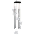 Solar Wind Chime Lights by DailySale