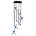 Solar Wind Chime Lights by DailySale