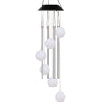 Solar Wind Chime Lights by DailySale