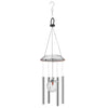Solar Wind Chimes Color Changing LED Light