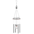 Solar Wind Chimes Color Changing LED Light by DailySale