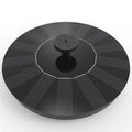 Solatec Solar Fountain by DailySale