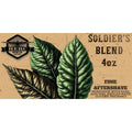 Herc Soap Co. Soldier's Blend Shaving Collection by Pasteur Pharmacy