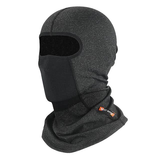 Solid Color Cycling Cap by DailySale