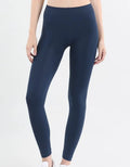 Solid Thick Leggings by Boutique 23