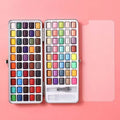 Solid Watercolor Pigment Set by DailySale