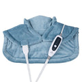 Soluxe Comfort Weighted Neck and Shoulder Heating Pad by DailySale