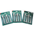 Sonic Replacement Toothbrush Heads by DailySale
