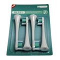 Sonic Replacement Toothbrush Heads by DailySale