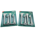 Sonic Replacement Toothbrush Heads by DailySale