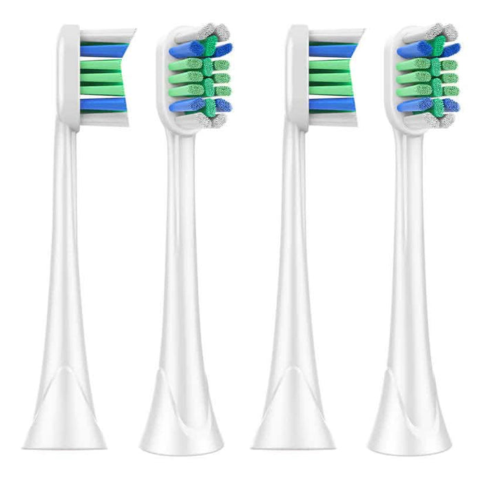 Sonic Replacement Toothbrush Heads by DailySale