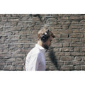 SonicPro Headphones with High-Resolution Active Noise Cancellation (Refurbished) by DailySale