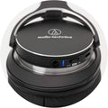 SonicPro Headphones with High-Resolution Active Noise Cancellation (Refurbished) by DailySale