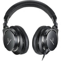 SonicPro Headphones with High-Resolution Active Noise Cancellation (Refurbished) by DailySale