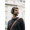 SonicPro Headphones with High-Resolution Active Noise Cancellation (Refurbished) by DailySale