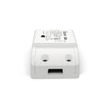 SONOFF BASICR2 WIFI Wireless Smart Switch Remote Control Socket APP Timer by DailySale
