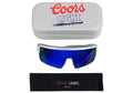Coors Light x Sonora by Glassy Eyewear