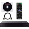 Sony 4k Blu Ray DVD Player for TV  (Refurbished)