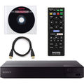 Sony 4k Blu Ray DVD Player for TV (Refurbished) by DailySale