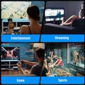 Sony 4k Blu Ray DVD Player for TV (Refurbished) by DailySale