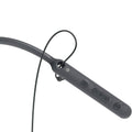 Sony - C400 Wireless Behind-Neck in Ear Headphone - Black (Refurbished) by DailySale