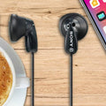 Sony Earbuds Headphones - Assorted Colors by DailySale