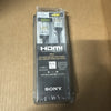 Sony HDMI DLC-HE20S/BC1 New And Sealed