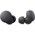 Sony LinkBuds S Truly Wireless Noise Canceling Earbud Headphones with Alexa Built-in (Refurbished) by DailySale