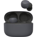 Sony LinkBuds S Truly Wireless Noise Canceling Earbud Headphones with Alexa Built-in (Refurbished) by DailySale