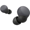 Sony LinkBuds S Truly Wireless Noise Canceling Earbud Headphones with Alexa Built-in (Refurbished) by DailySale