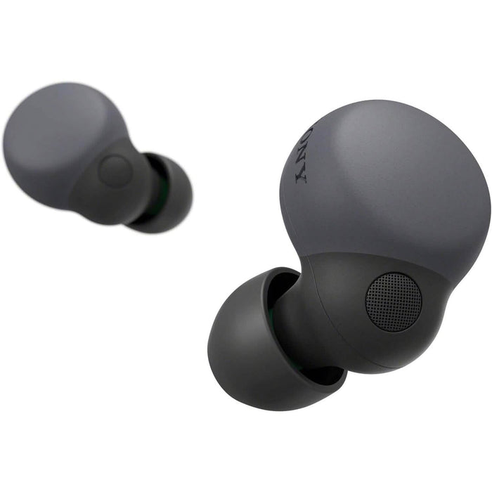 Sony LinkBuds S Truly Wireless Noise Canceling Earbud Headphones with Alexa Built-in (Refurbished) by DailySale
